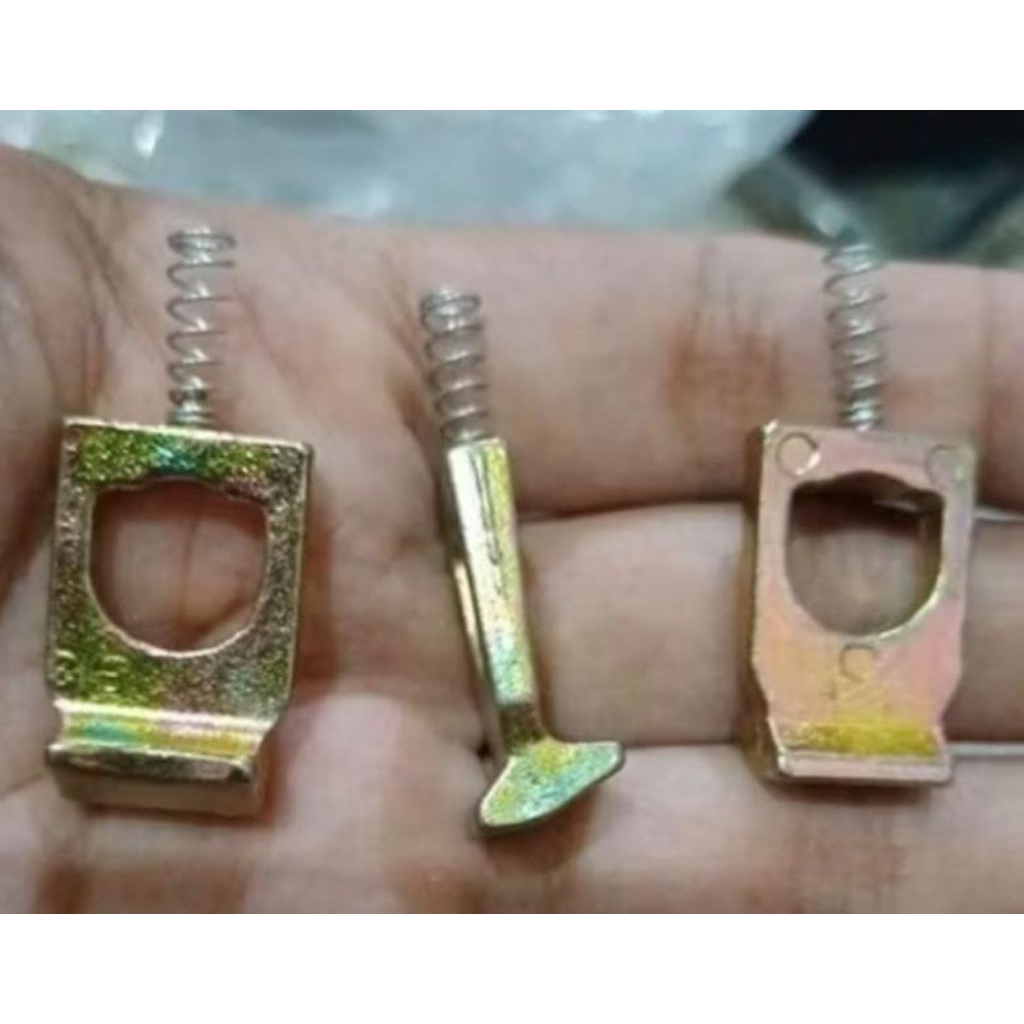 PACULAN REGULATOR PENGAIT/ PENGAIT PENGUNCI PACULAN REGULATOR WINGAS atau MULTI