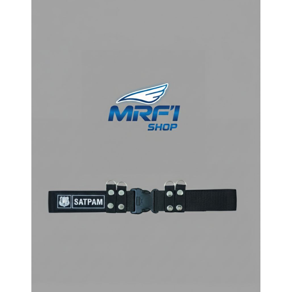 kopel satpam pdl,kopel satpam nilon tebal