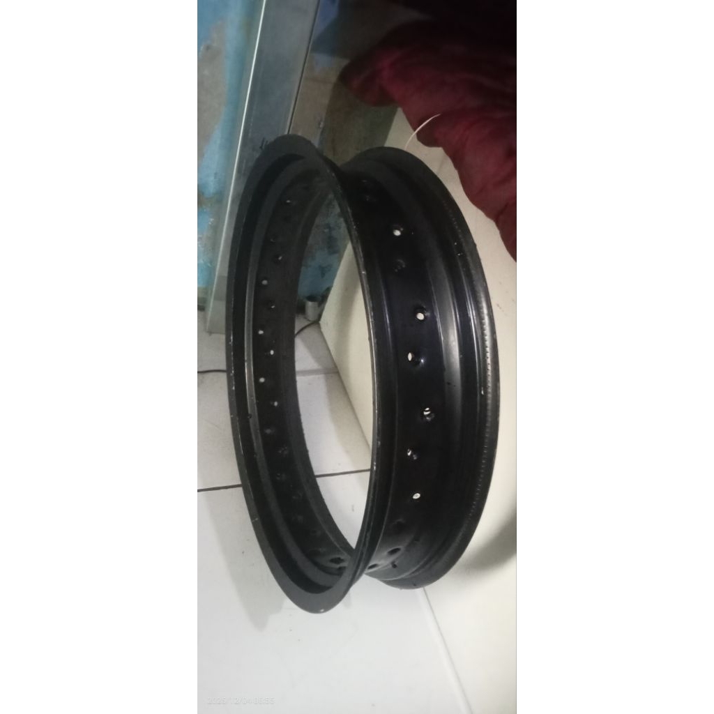 velg champ ring 18 uk 350 mulus