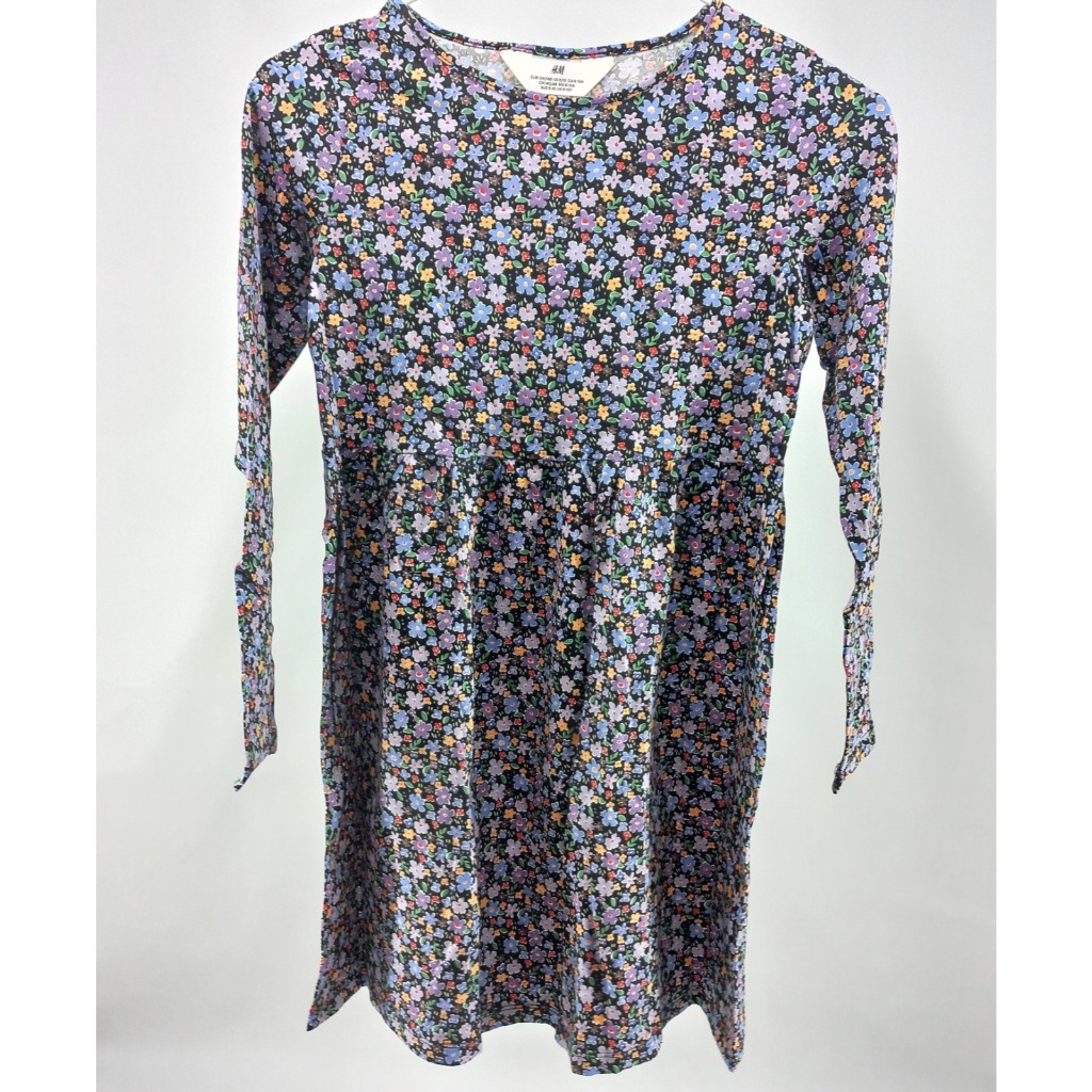 Preloved Dress Anak hnm