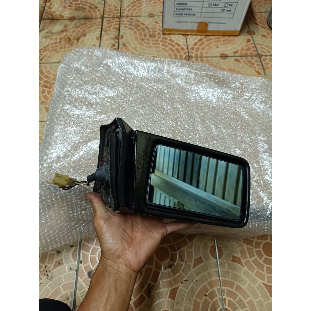 spion mercedes benz W124