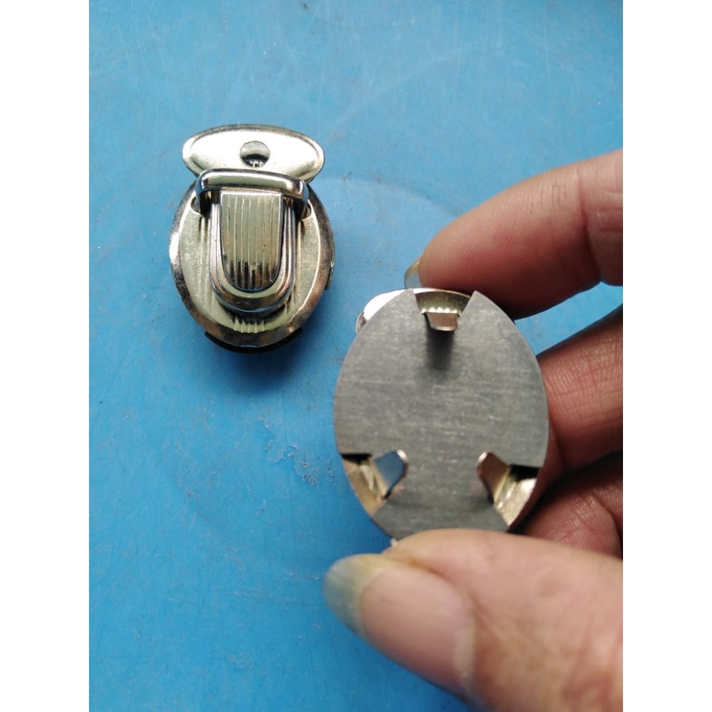 kepala kunci sodok tas premium