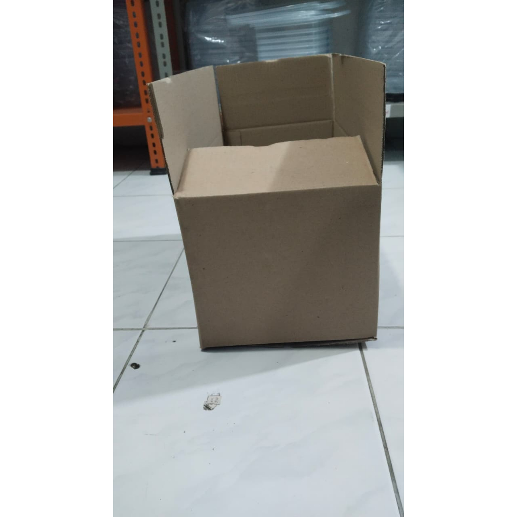 TKKH KARDUS PACKING 40x22x20 / dus polos serbaguna dus box gardus packing siap pakai dus polos