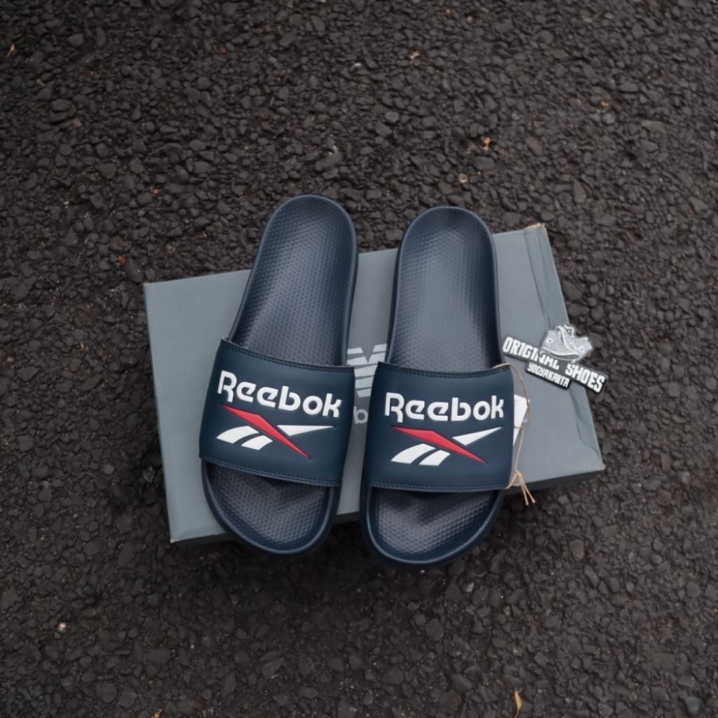 Sandal Reebok original Resmi