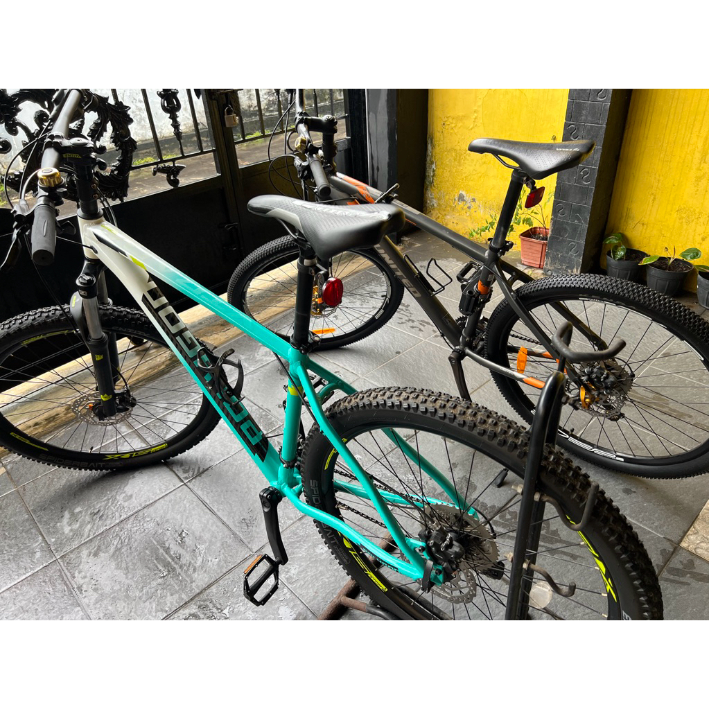 Borongan XTRADA 5 + UNITED DETROIT 2.0