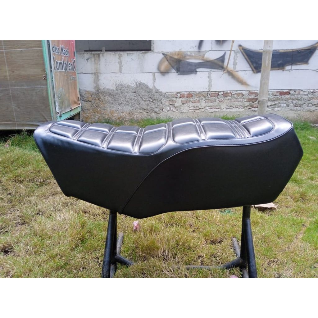 Jok RX King Tahu Kotak Medan super (Gembung)