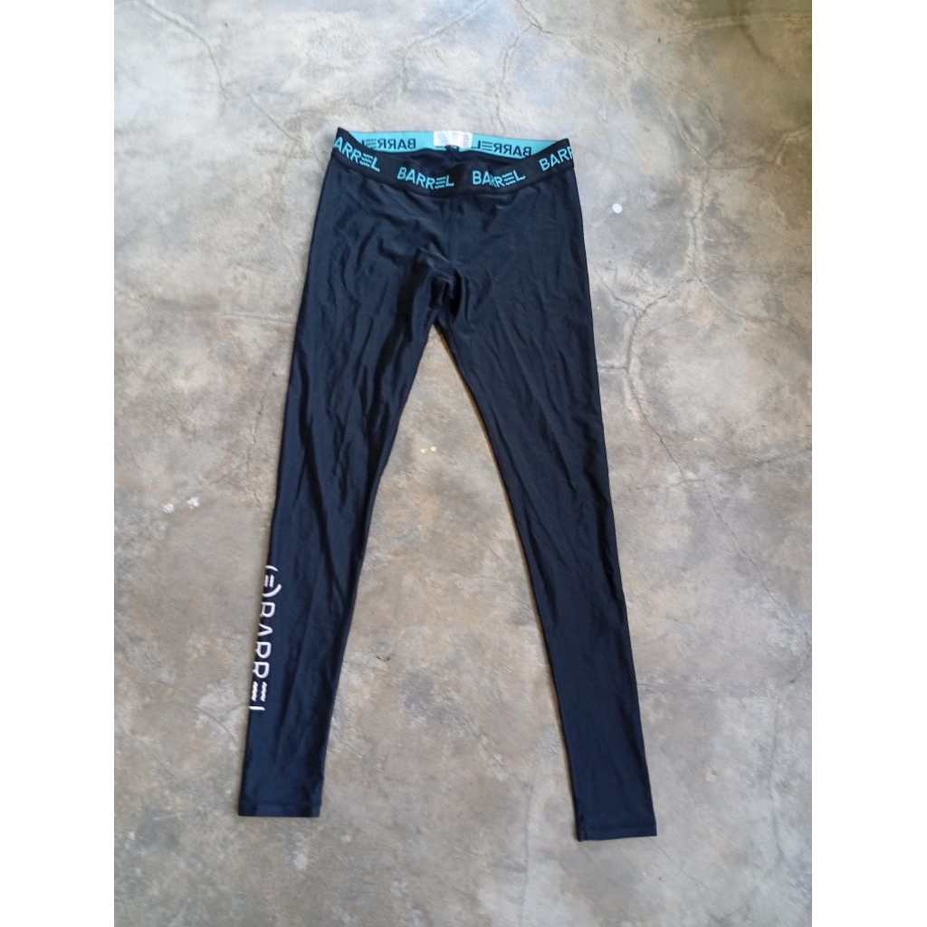 Celana renang dan surfing Barrel sz Free