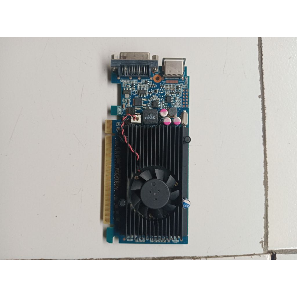 Vga Pegatron 1Gb Ddr3