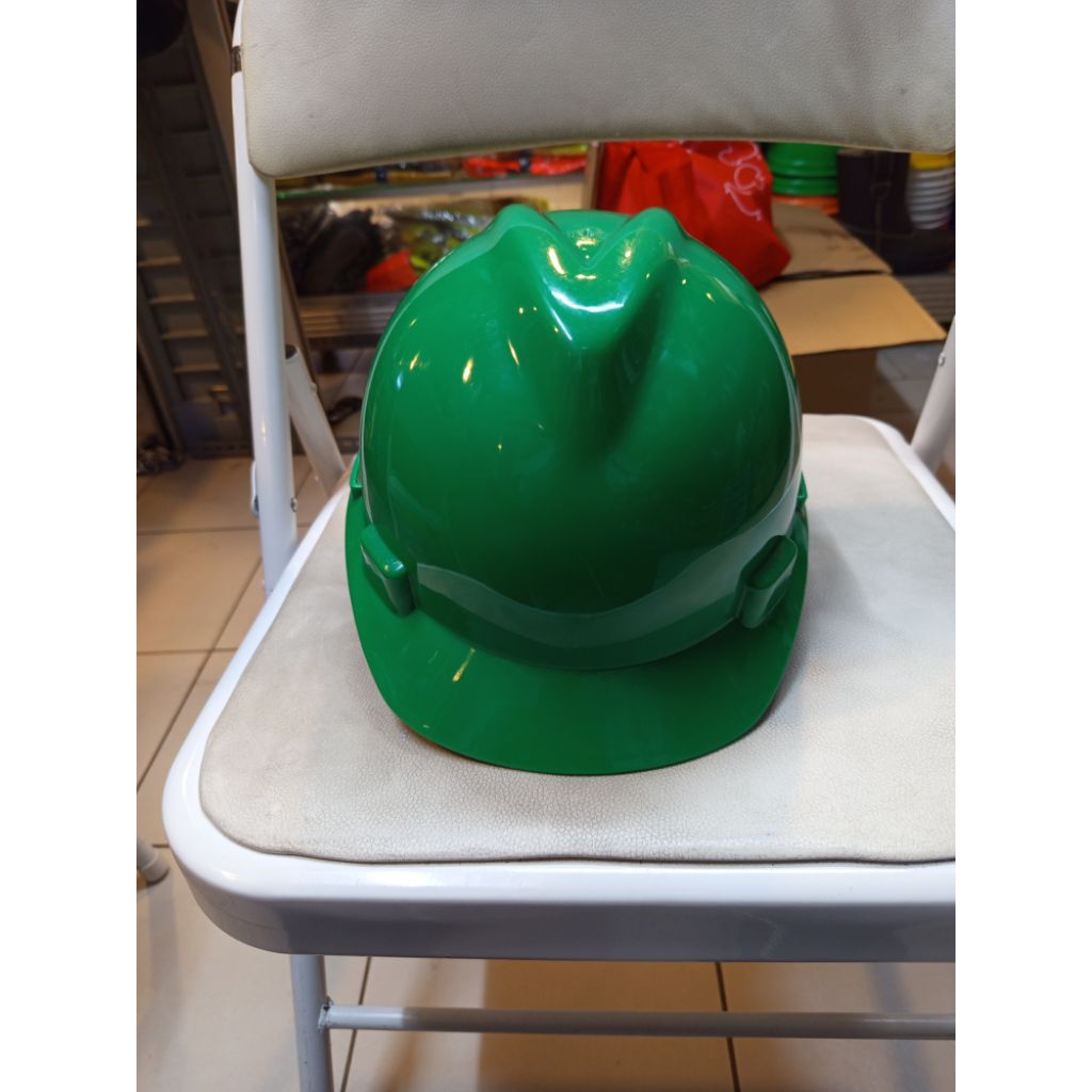 HELM SAFETY NSA fastrack / helm safety NSA proyek