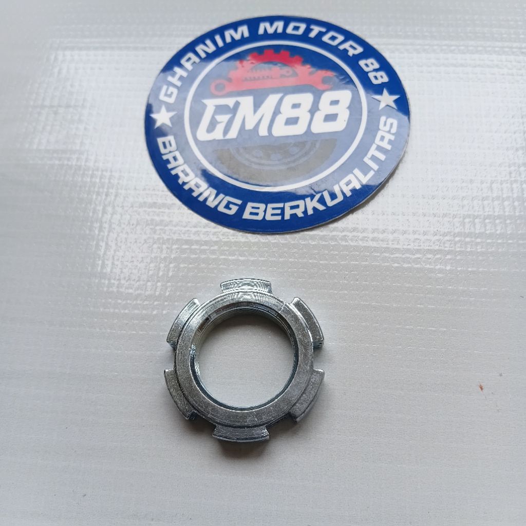 Mur komstir rx king jupiter mio sporty vega ori