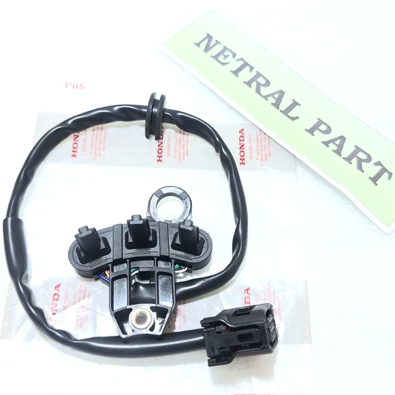 SENSOR CKP KAKI 3 BEAT FI BEAT ESP SCOOPY ESP BEAT POP SCOOPY FI BARU ORIGINAL