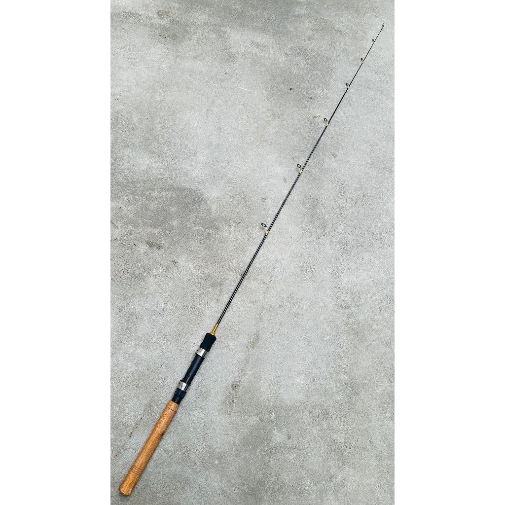 JORAN PANCING FIBER SOLID ONE PIECE SPOONWOODEN