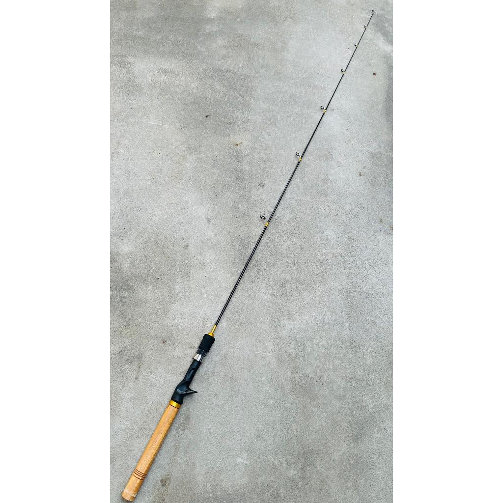 JORAN PANCING BC FIBER SOLID WODEN