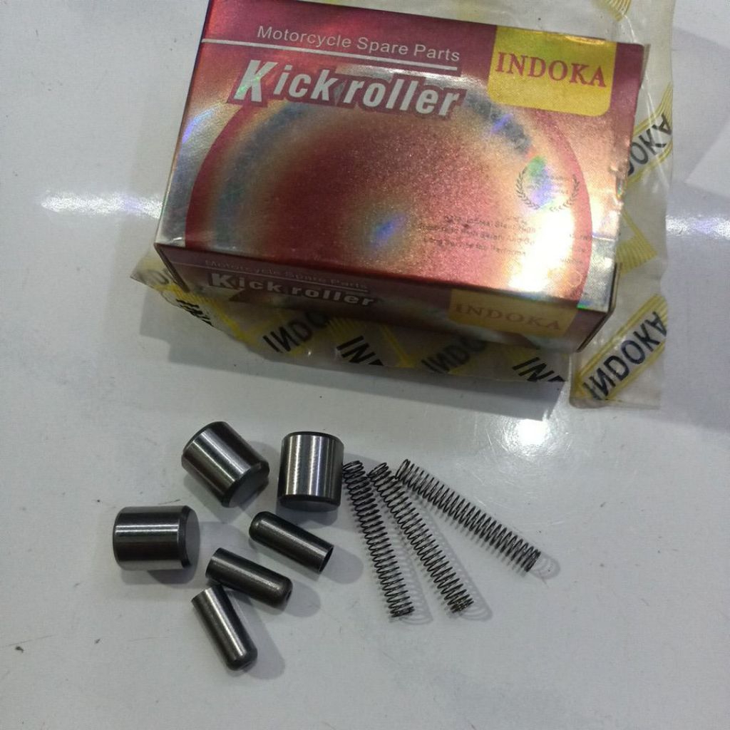 Pelor Stater Starter Oneway Karisma Supra X125