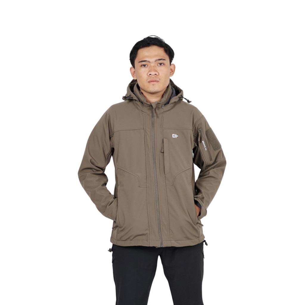 Jaket Pria Cartenz Tactical Brave 02