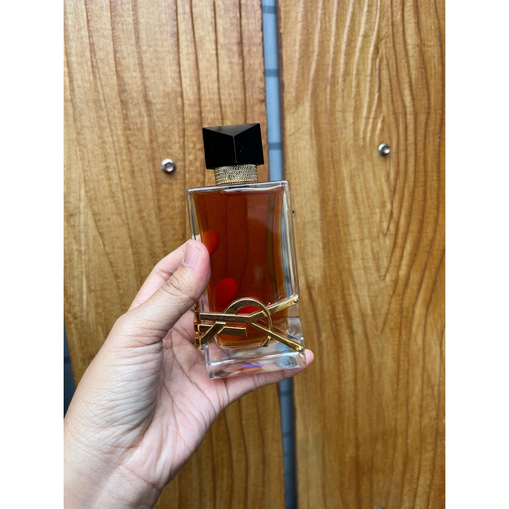 PARFUM YSL LIBRE INTENSE ORI