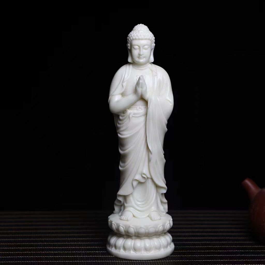 Buddha Amitabha / Buddha julai