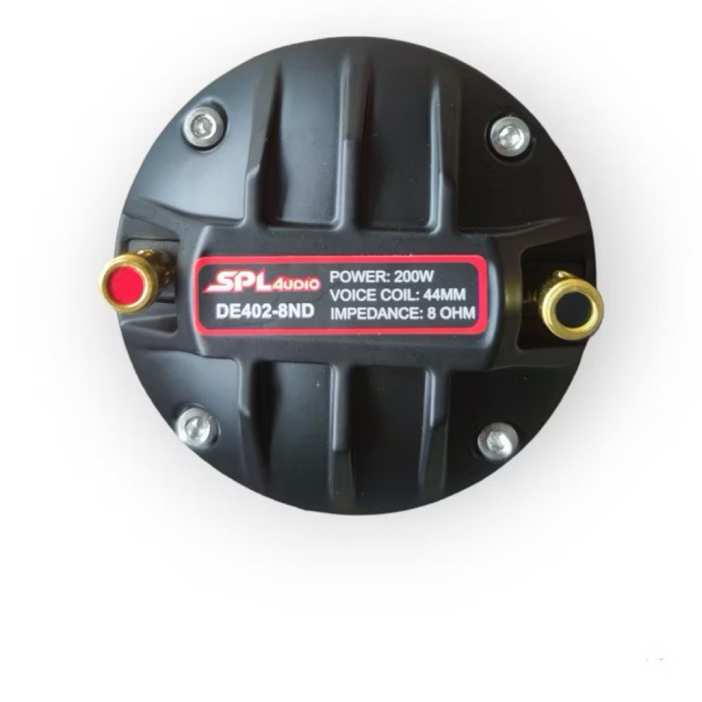 Driver Tweter DE402-8ND SPL Audio
