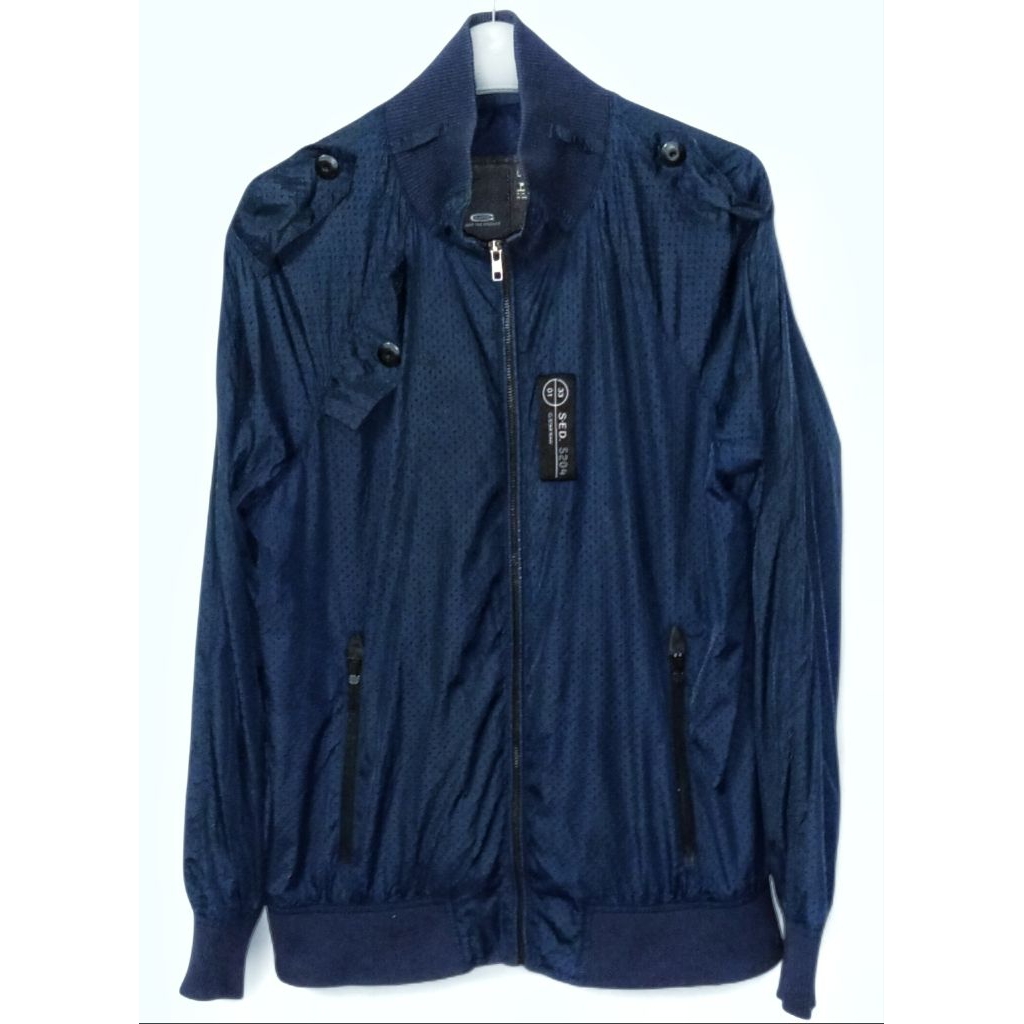 JAKET BOMBER G-STAR RAW size L(second)