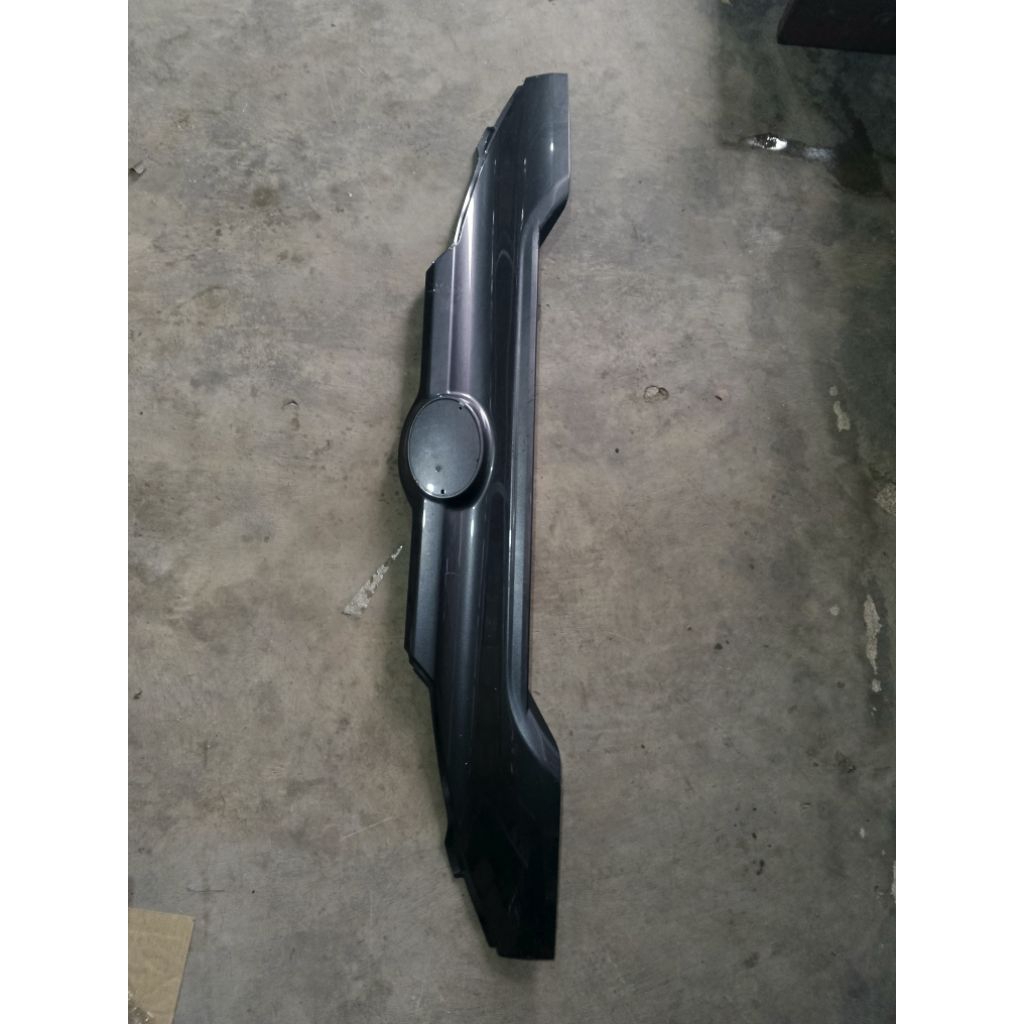 TRUNKLID BAGASI BELAKANG RUSH TERIOS ORIGINAL