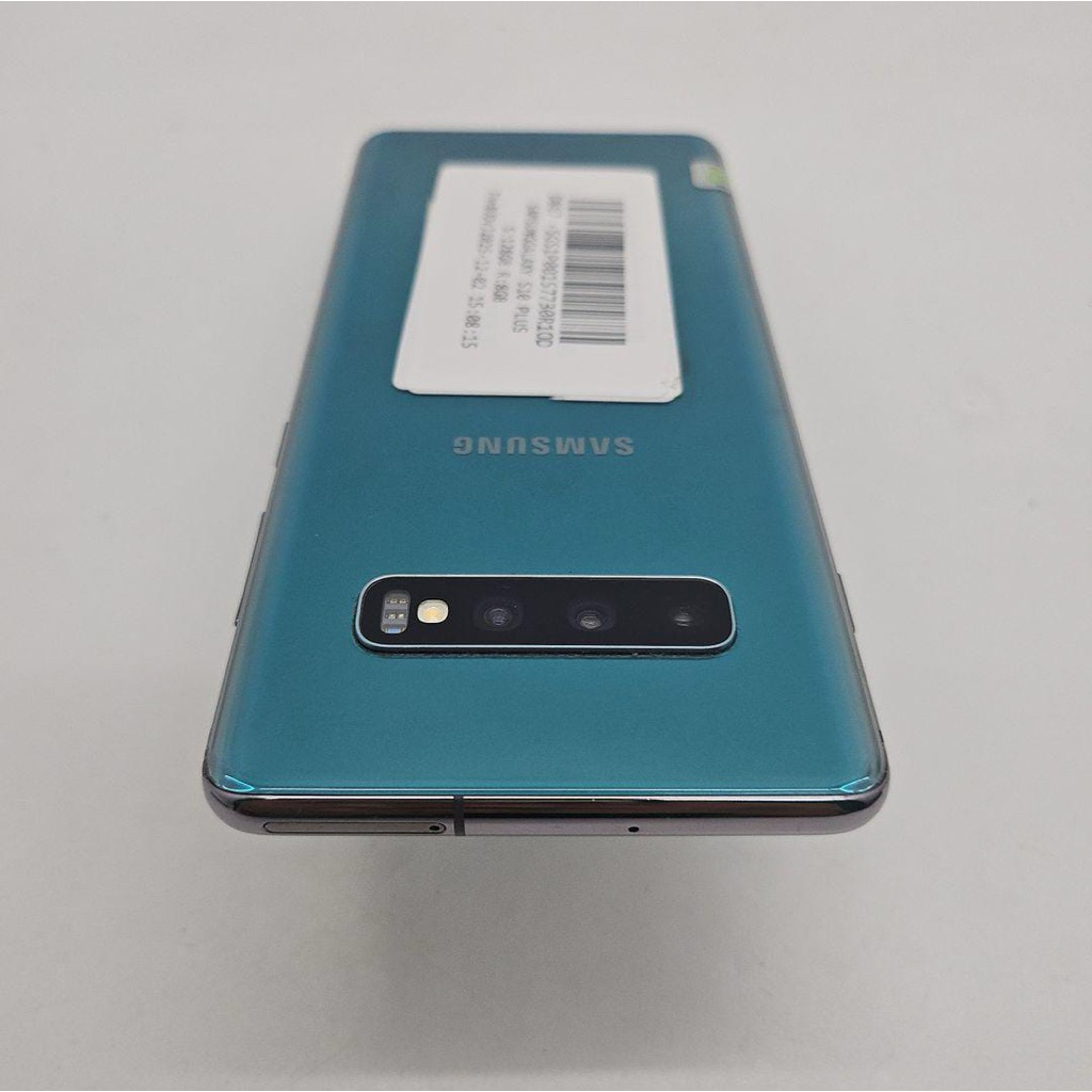 Samsung Galaxy S10 Plus 8/128Gb Second Original Resmi SEIN Murah Kualitas Terbaik / Hp Android Secon