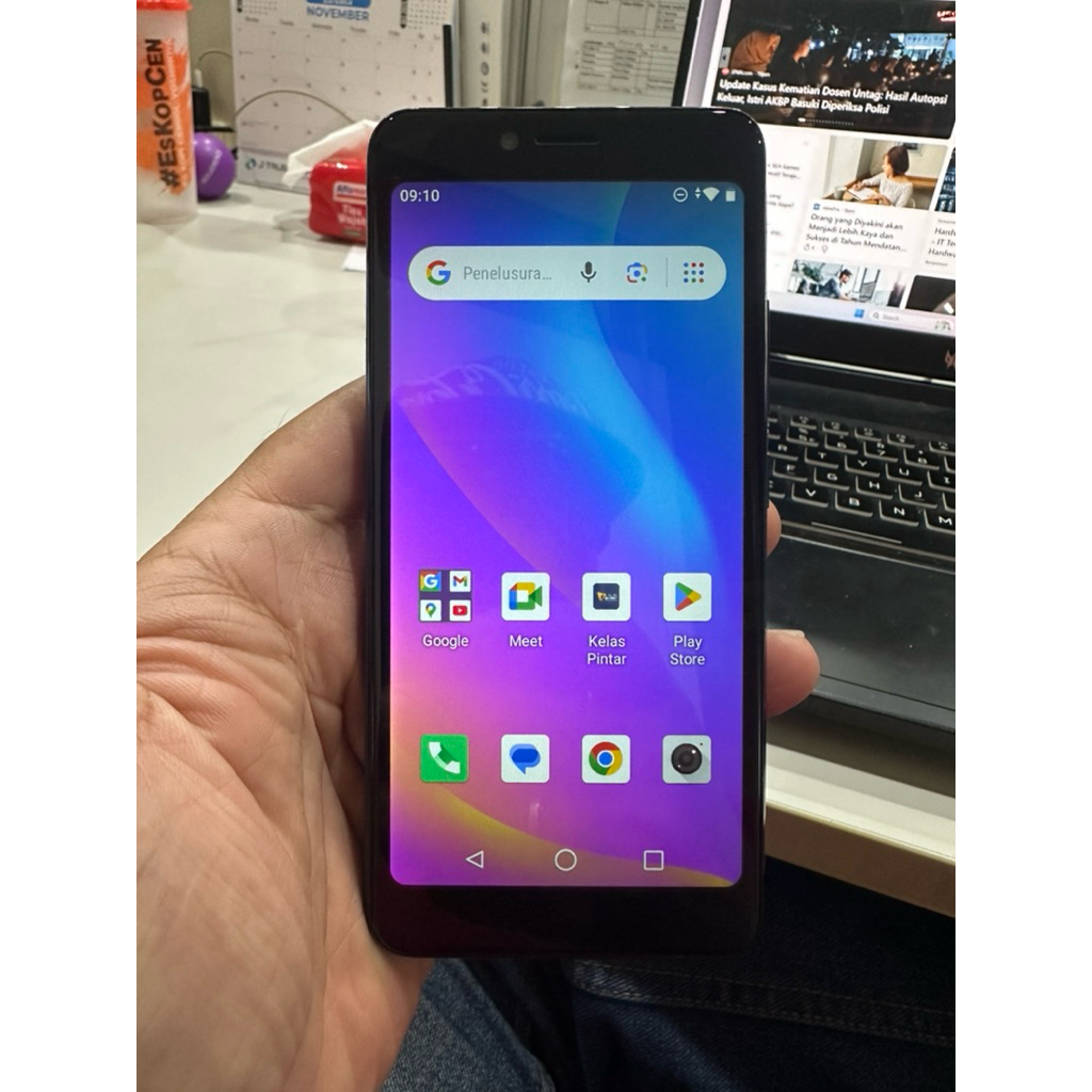 HP Advan Nasa Plus 2/16GB