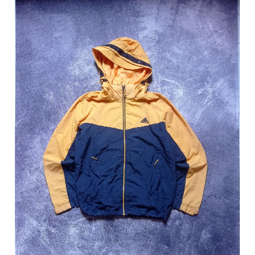 jaket outdoor adidas ecwcs
