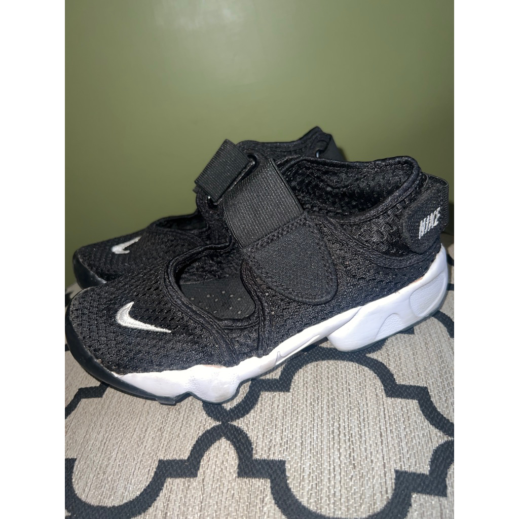 n*ke air rift anak size 32