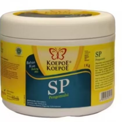 SP KOEPOE KOEPOE 1KG