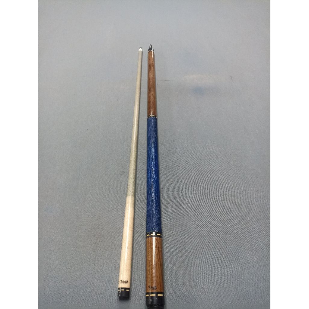 stik billiard custom second