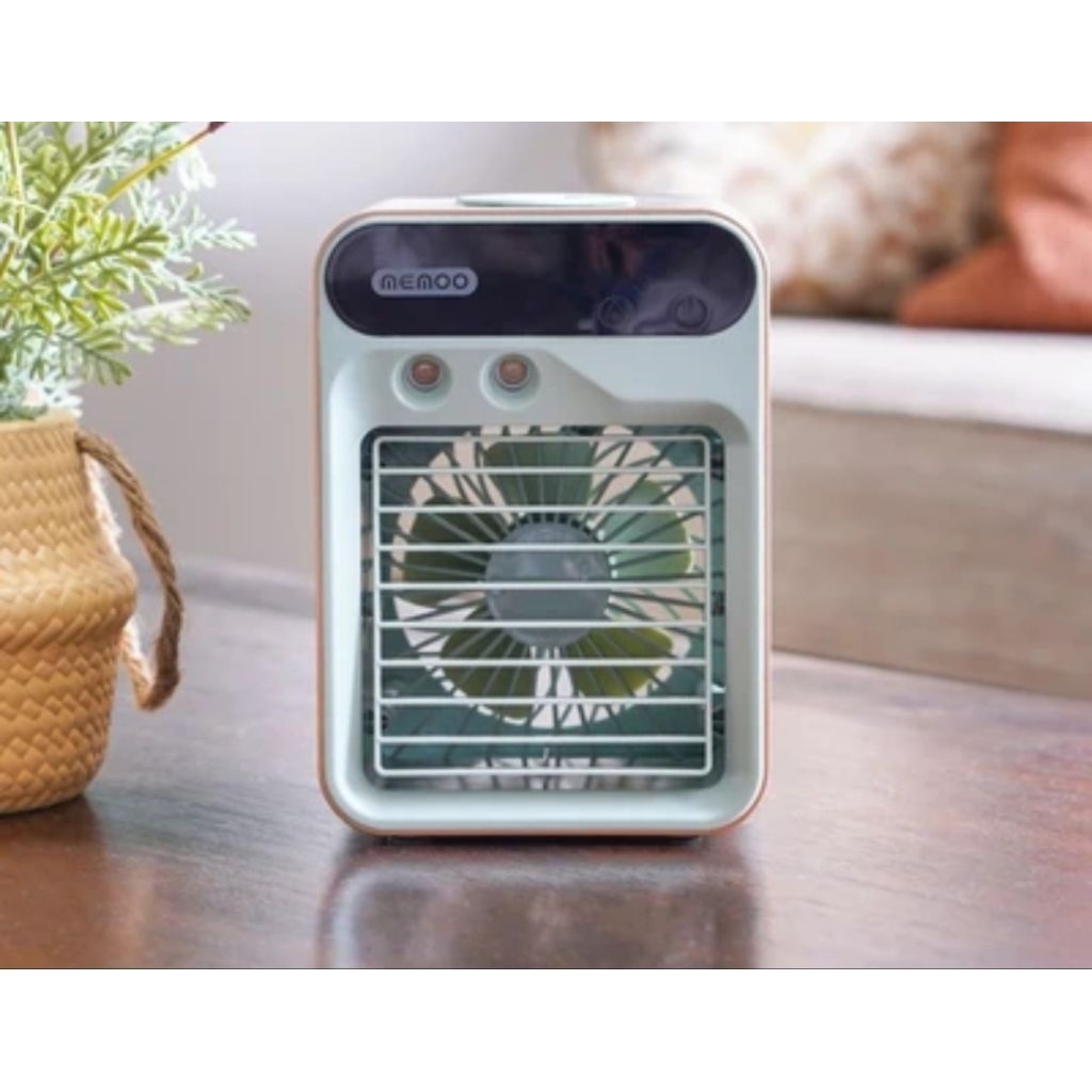 mini cooler memoo portable mini air cooler memo original