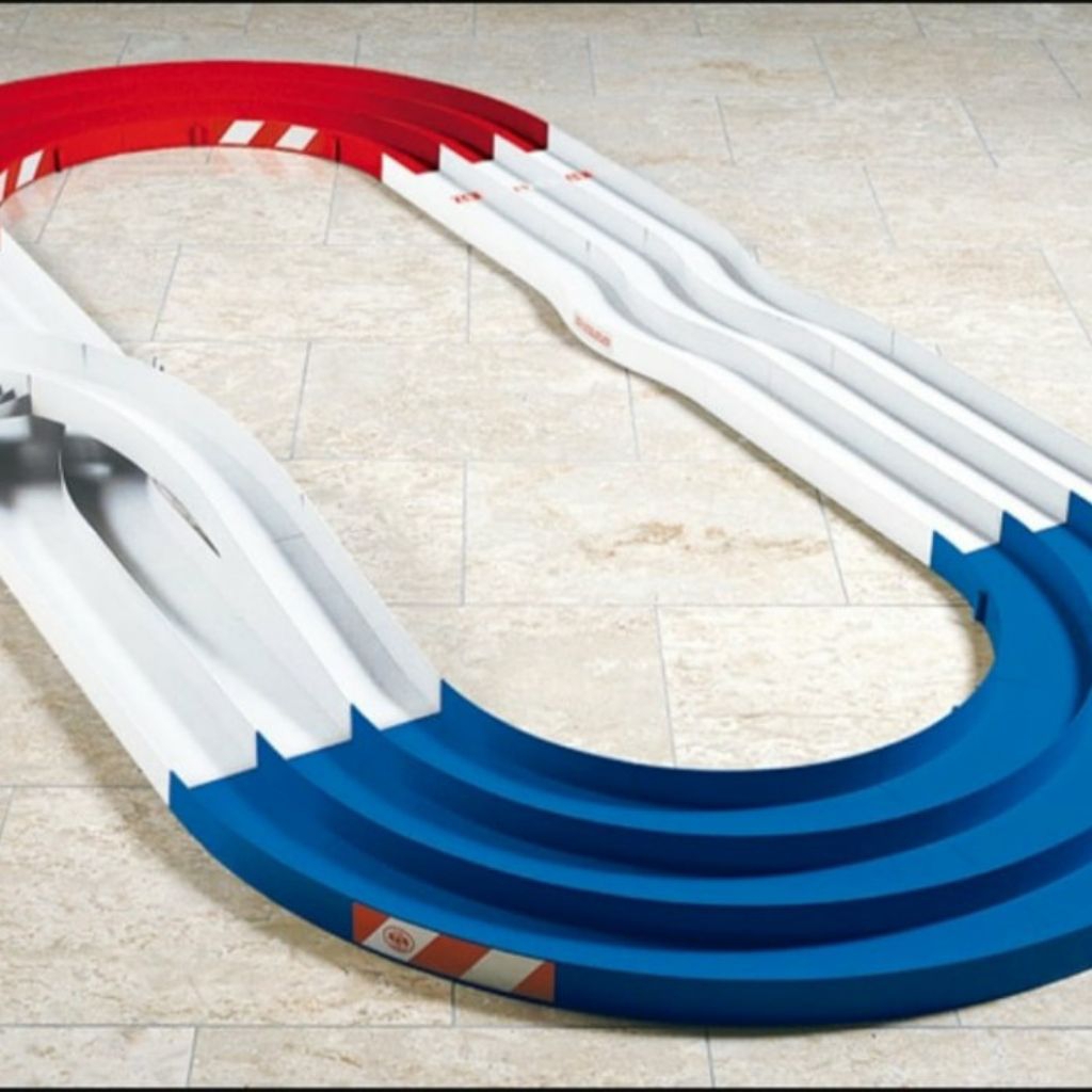 tamiya 94892 mini 4wd japan cup junior circuit track 3 jalur