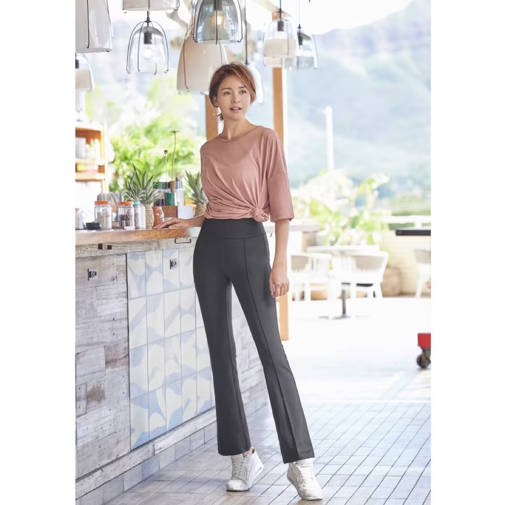 STL Legging Cutbray Abu