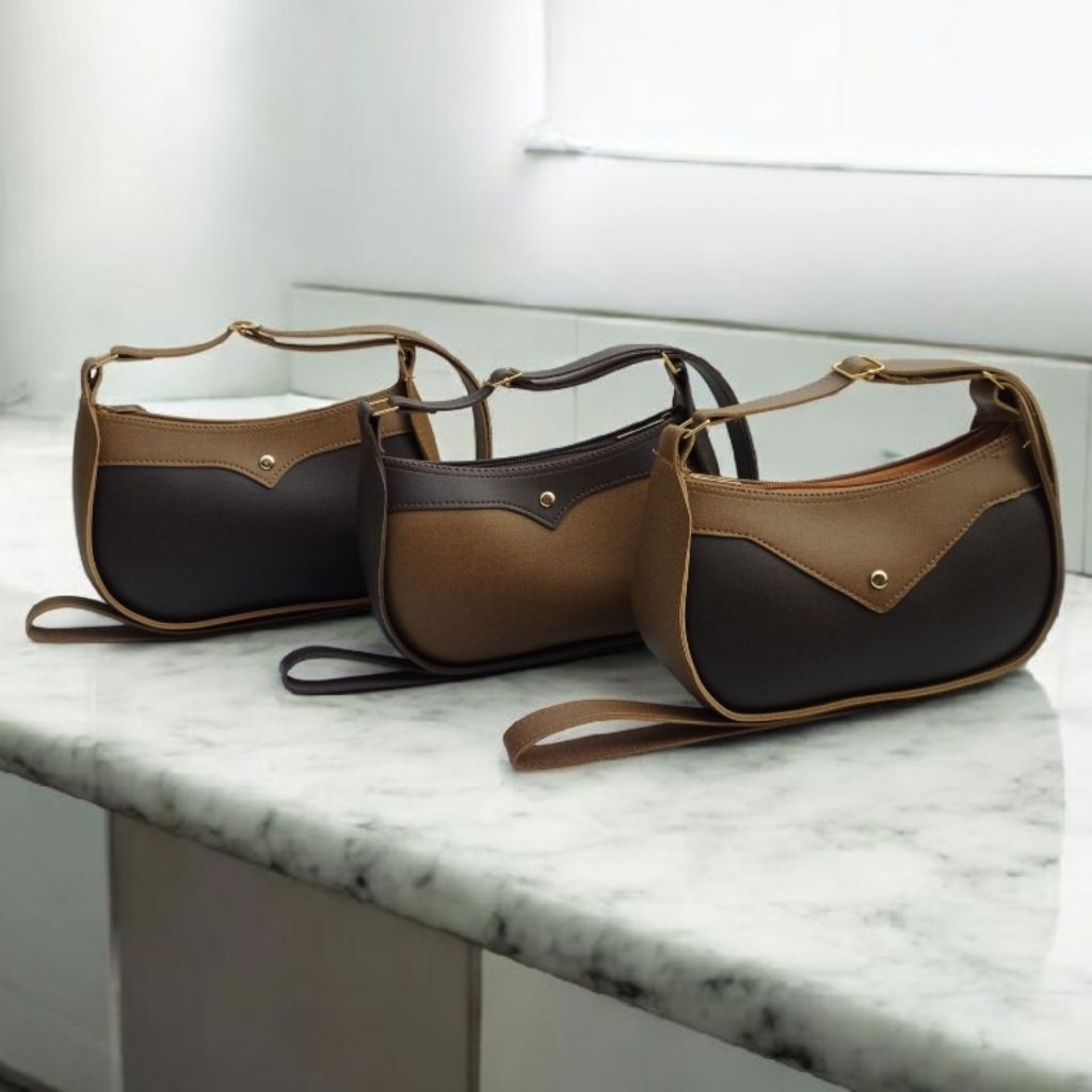 REiN 06 - Tas selempang wanita