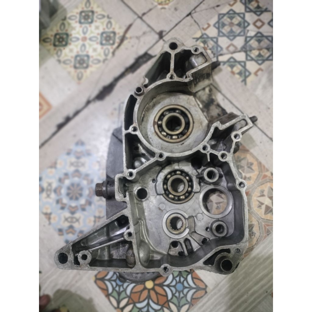 Krengkes kanan ORI copotan RX king kobra