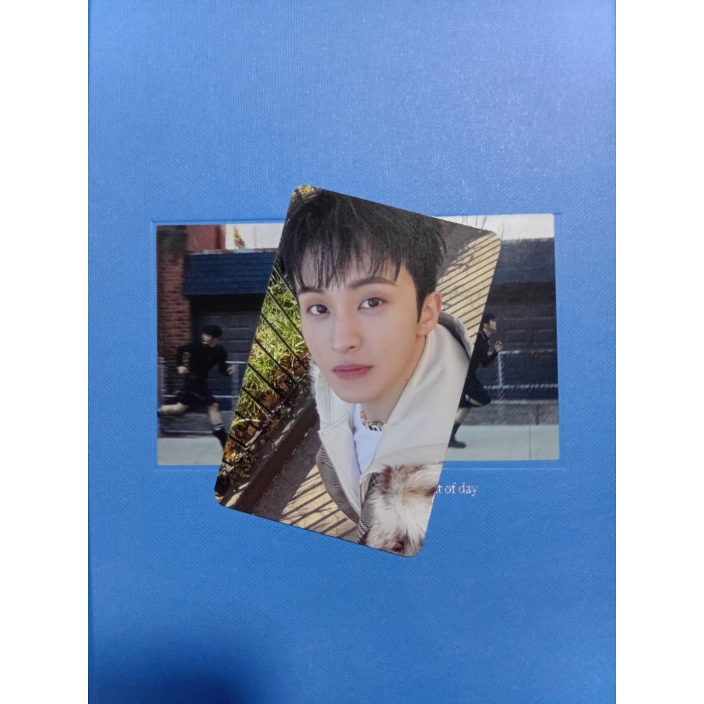 pc pb mark the firstfruit