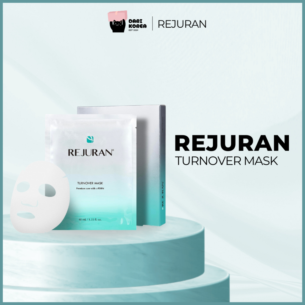 REJURAN Turnover Mask 1ea