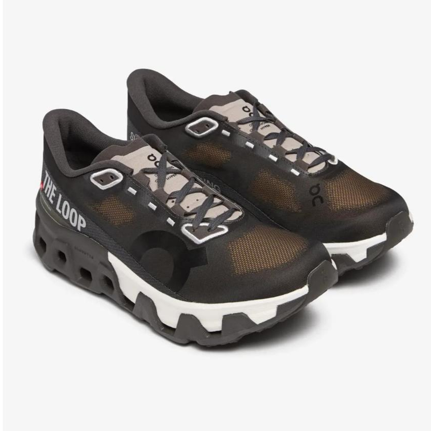 SEPATU RUNNING CLOUDMONSTER HYPER TL PLEASURE ESPRESSO