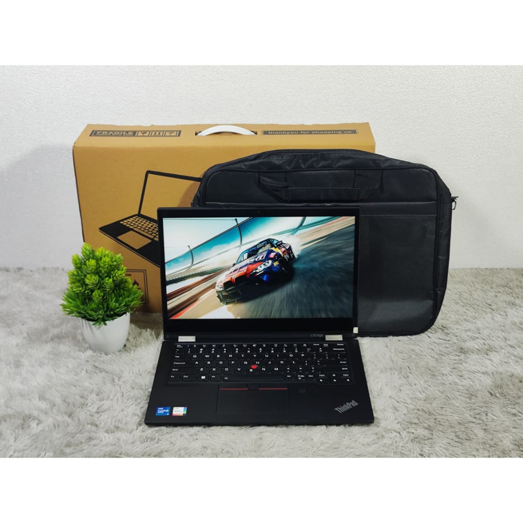 Lenovo Thinkpad P14S Ci7 GEN10 Vga Nvidia Quadro 2 GB