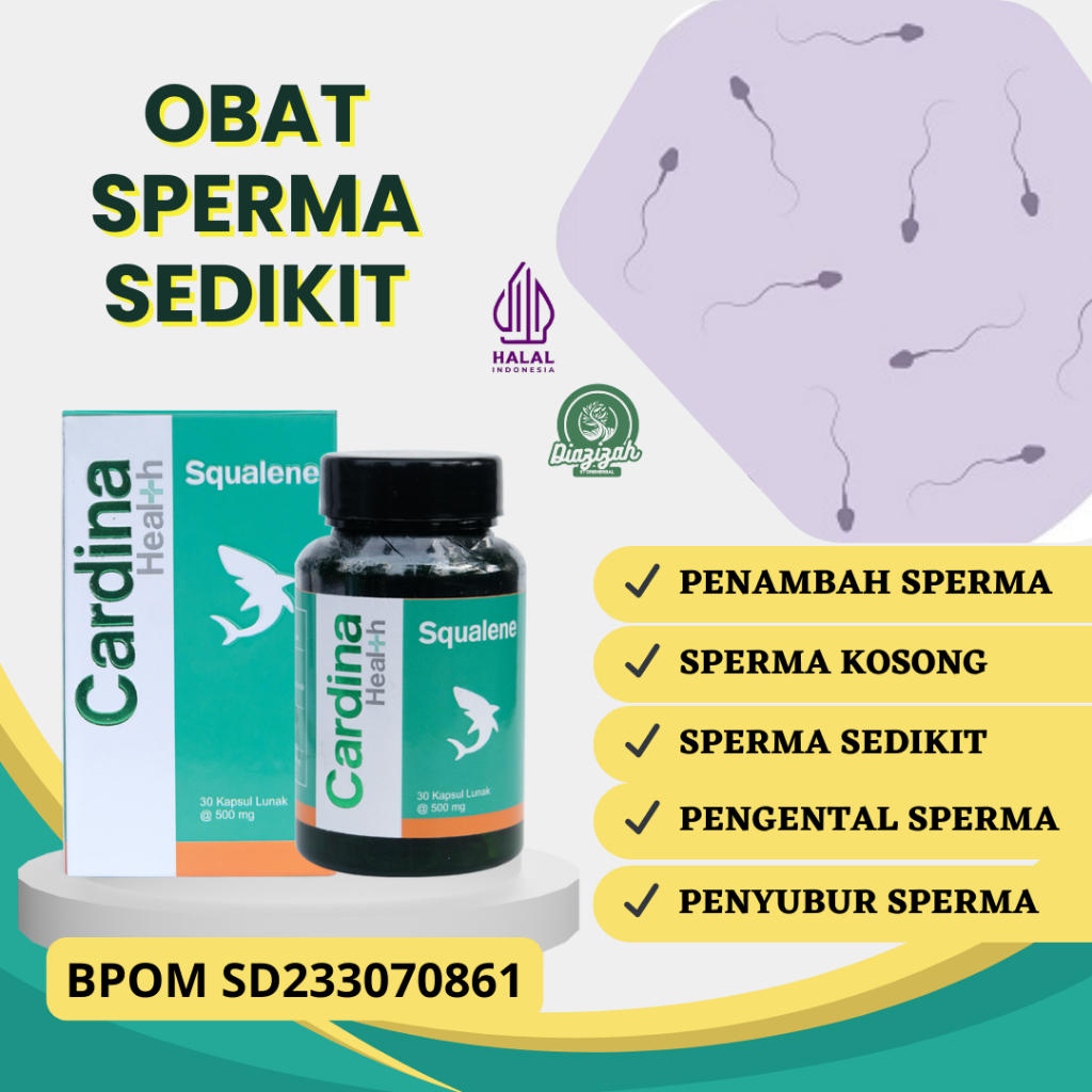 Obat Azoospermia, Obat Sperma Kosong, Obat Sperma Sedikit, Obat Sperma Encer, Obat Penambah Sperma, 