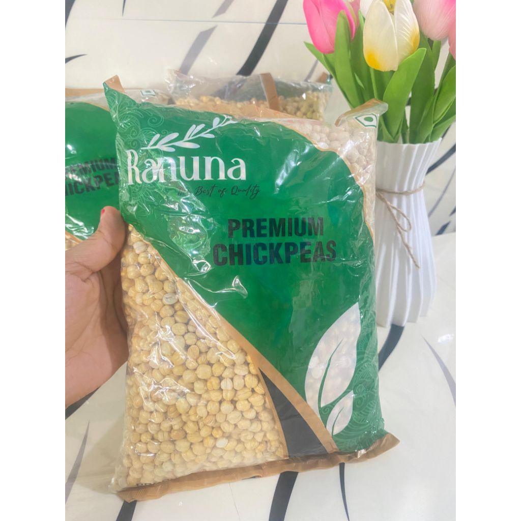 kacang Arab asli brand 1 kg bukan repacking | kacang arab ranuna