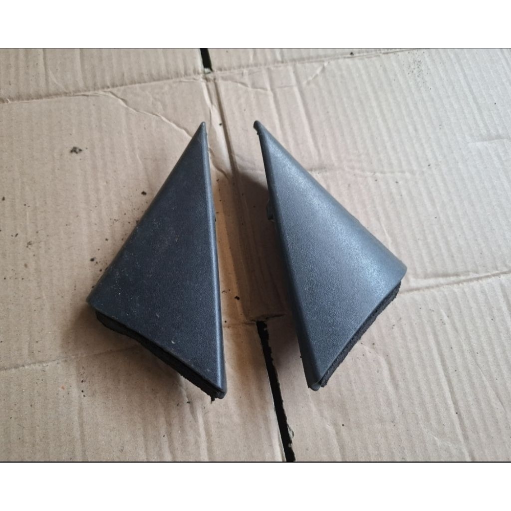 cover tutup spion bagian dalam all new corolla ae111 ae112 96-2000