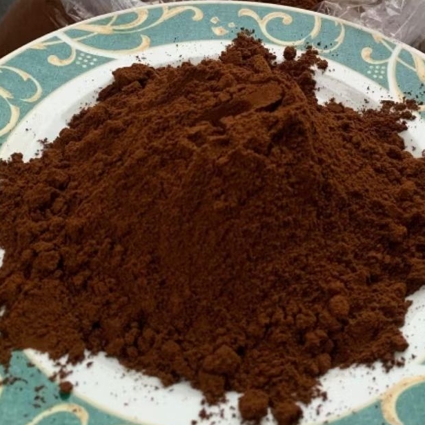 Rumah Hijau - Kopi Bubuk Arabika Gayo X Mandailing 1kg