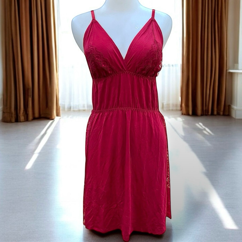 Lingerie Setelan FELANCY 1422 - LINGERIE + G STRING - FREE SIZE