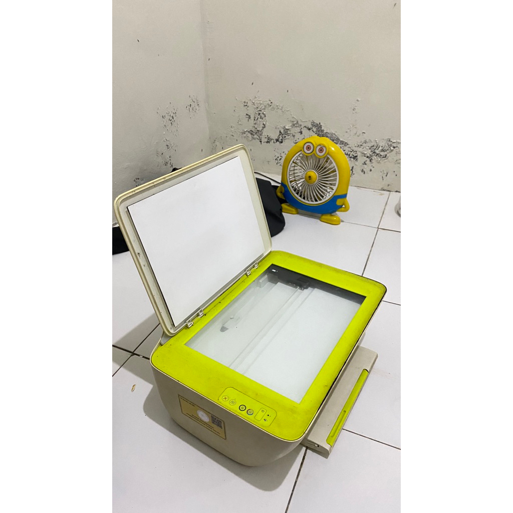 printer hp deskjet 2135