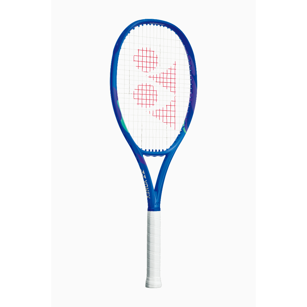 RAKET TENIS YONEX EZONE 100 - EZONE 100 L - EZONE 100 SL - BLAST BLUE 2025