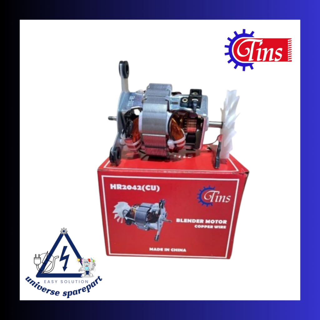 DINAMO MESIN BLENDER PHILIPS 3000 series HR2042/30