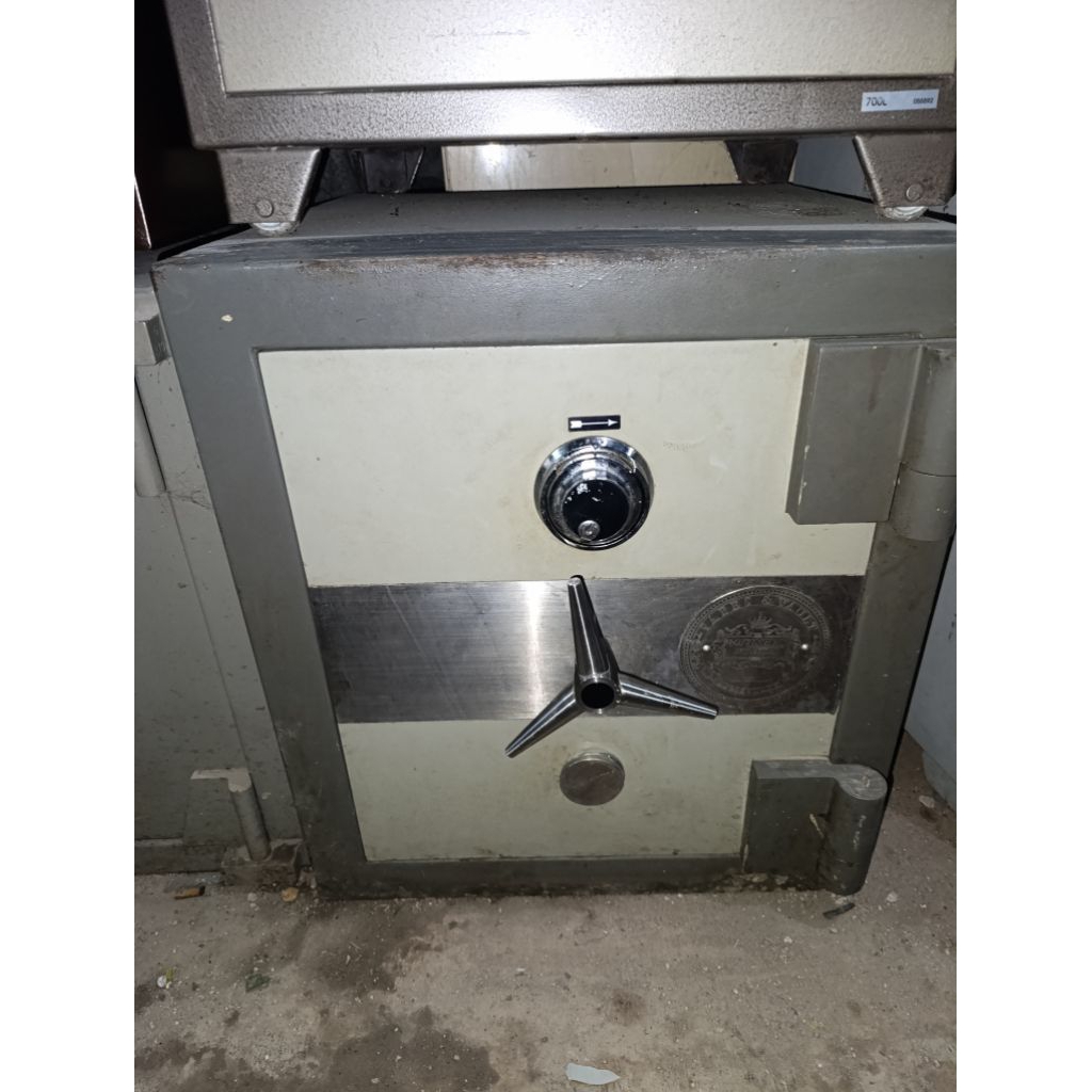 Brankas Solingen Stad n Dorf size 1