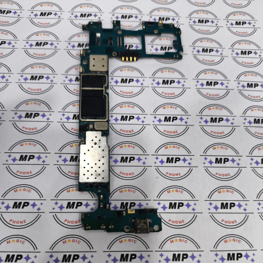 PBA MESIN MATOT EX REPAIR SAMSUNG J5 2016 J510 ORIGINAL COPOTAN
