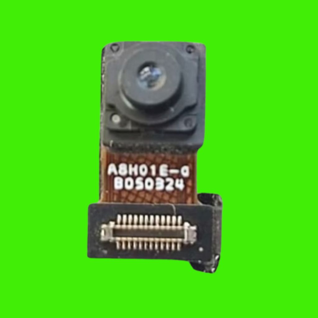 Kamera Depan Vivo Y12s Dijamin Copotan Bawaan Hp